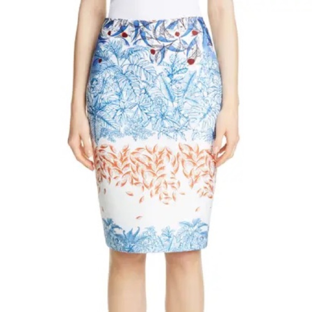 Yigal Azrouel Pencil Skirt